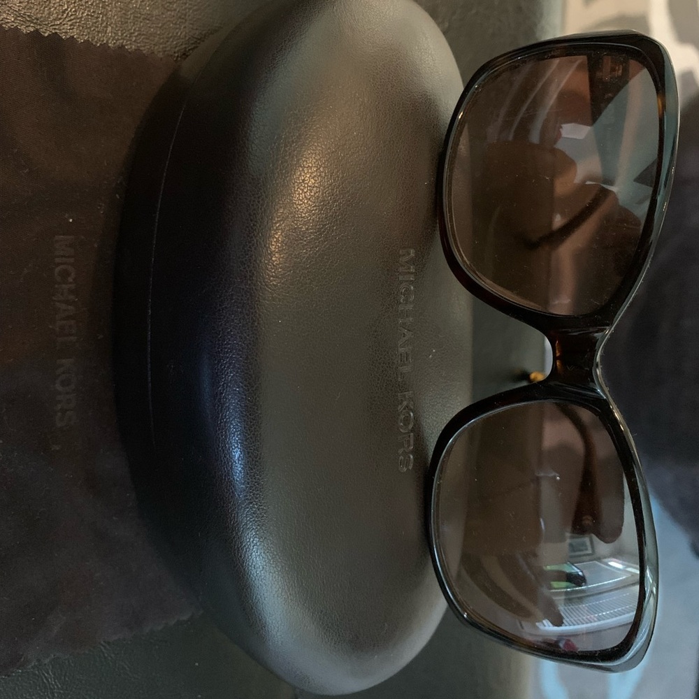 Michael Kors sunglasses